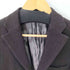 BLAZER'S BANK.COM 3Bテーラードジャケット メンズ