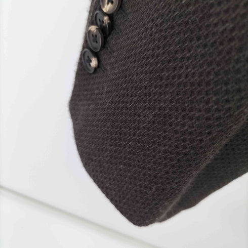 BLAZER'S BANK.COM 3Bテーラードジャケット メンズ