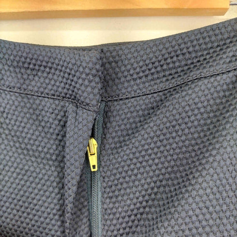 アルマーニエクスチェンジ ARMANI EXCHANGE バッグロゴプレート スラックスパンツ レディース JPN:4