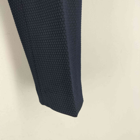 アルマーニエクスチェンジ ARMANI EXCHANGE バッグロゴプレート スラックスパンツ レディース JPN:4