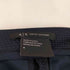 アルマーニエクスチェンジ ARMANI EXCHANGE バッグロゴプレート スラックスパンツ レディース JPN:4