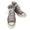 コンバース CONVERSE CT70 SADDLE HI CUT メンズ JPN:26