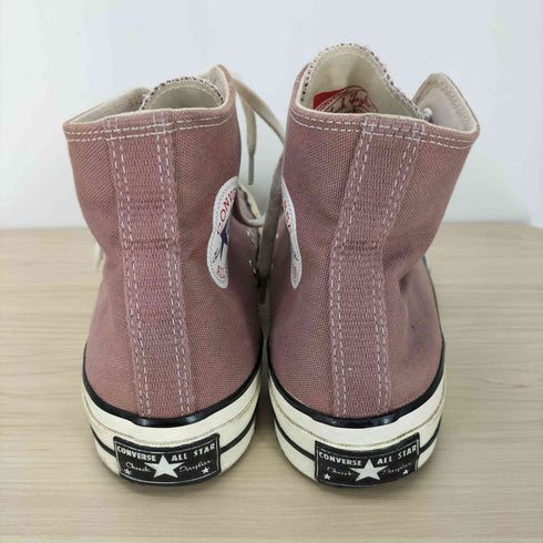 コンバース CONVERSE CT70 SADDLE HI CUT メンズ JPN:26