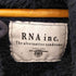 アールエヌエー RNA ボアフードコート レディース JPN:M