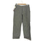 ビームス BEAMS 千鳥格子 ワークパンツ メンズ JPN:M