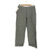 ビームス BEAMS 千鳥格子 ワークパンツ メンズ JPN:M