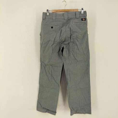 ビームス BEAMS 千鳥格子 ワークパンツ メンズ JPN:M