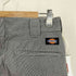 ビームス BEAMS 千鳥格子 ワークパンツ メンズ JPN:M