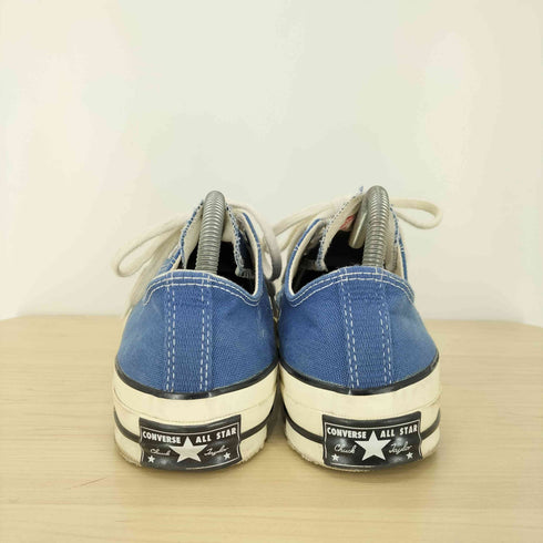 コンバース CONVERSE Chuck Taylor All Star 1970`S LOW CT70 メンズ 26cm