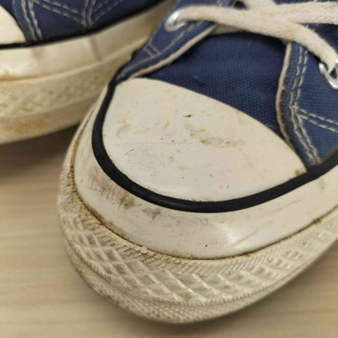 コンバース CONVERSE Chuck Taylor All Star 1970`S LOW CT70 メンズ 26cm
