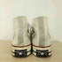 コンバース CONVERSE CT70 WHITE LES HI CUT メンズ JPN:26