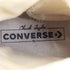 コンバース CONVERSE CT70 WHITE LES HI CUT メンズ JPN:26