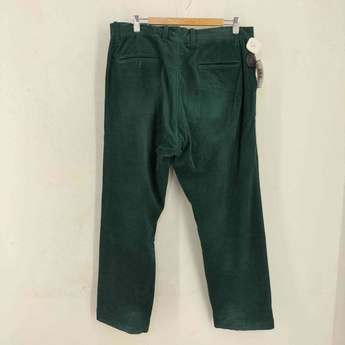 シャンティー SHANTii SO TIRED コーデュロイパンツ メンズ JPN:L