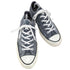 コンバース CONVERSE CHUCK TAYLOR ALL STAR 70 OX CT70 メンズ 26cm