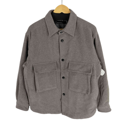 ユナイテッドアローズグリーンレーベルリラクシング UNITED ARROWS green label relaxing TWモッサー CPOジャケット メンズ