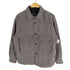 ユナイテッドアローズグリーンレーベルリラクシング UNITED ARROWS green label relaxing TWモッサー CPOジャケット メンズ