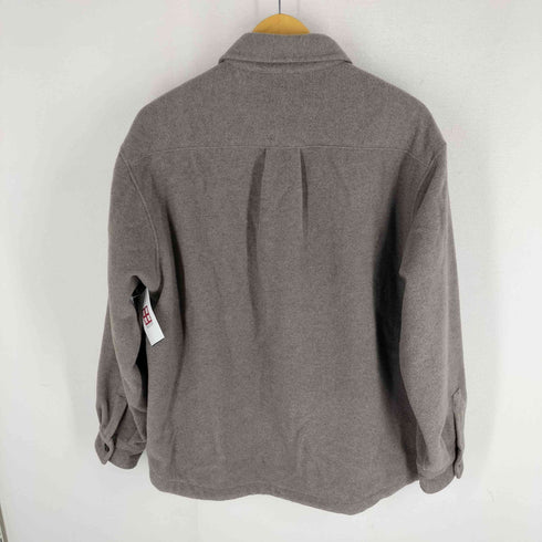 ユナイテッドアローズグリーンレーベルリラクシング UNITED ARROWS green label relaxing TWモッサー CPOジャケット メンズ