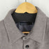 ユナイテッドアローズグリーンレーベルリラクシング UNITED ARROWS green label relaxing TWモッサー CPOジャケット メンズ