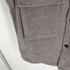 ユナイテッドアローズグリーンレーベルリラクシング UNITED ARROWS green label relaxing TWモッサー CPOジャケット メンズ