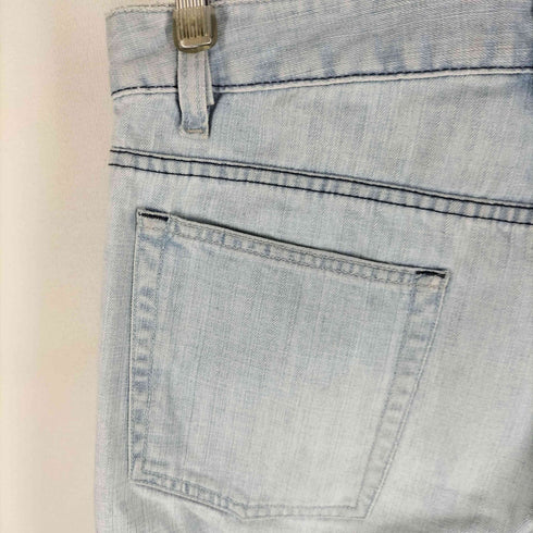 ディーゼル DIESEL ウェストダブルボタン デニムパンツ メンズ UK:30-31
