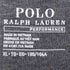 ポロラルフローレン POLO RALPH LAUREN ポニー刺繍ハーフジップスウェット メンズ JPN:XL