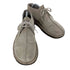 クラークスオリジナルズ Clarks ORIGINALS DESERT TREK レザーシューズ メンズ JPN:25.5