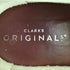 クラークスオリジナルズ Clarks ORIGINALS DESERT TREK レザーシューズ メンズ JPN:25.5