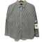 バナナリパブリック BANANA REPUBLIC 2020SS ストライプシャツ レディース import:S