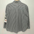 バナナリパブリック BANANA REPUBLIC 2020SS ストライプシャツ レディース import:S