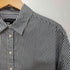 バナナリパブリック BANANA REPUBLIC 2020SS ストライプシャツ レディース import:S