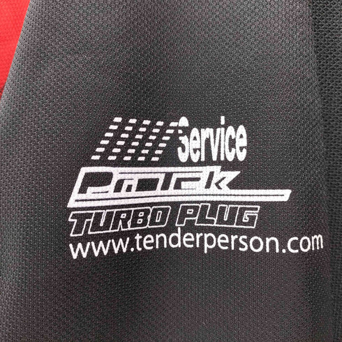 テンダーパーソン TENDER PERSON 19SS FRONT CUT PULLOVER レイヤードプルオーバー メンズ 00