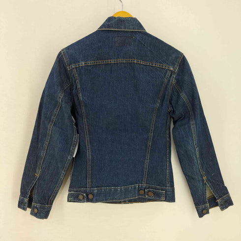 リーバイス Levis USA製 70505 ボタン裏525 デニムトラッカージャケット 濃紺 メンズ