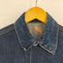 リーバイス Levis USA製 70505 ボタン裏525 デニムトラッカージャケット 濃紺 メンズ