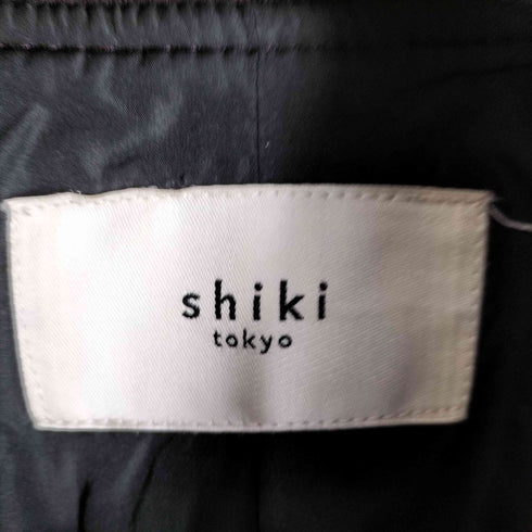 シキトウキョウ shiki tokyo 21AW OVERSIZED SHORT MA-1 BLOUSON メンズ JPN:L