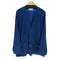 EACHTIME PILE CARDIGAN TRUE BLUE メンズ JPN:L