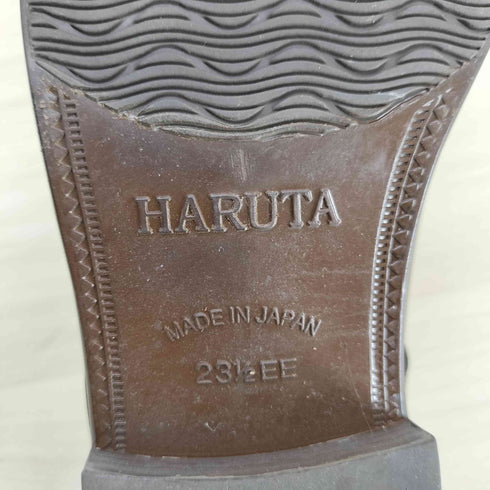ハルタ HARUTA レースアップシューズ レディース 23 1/2