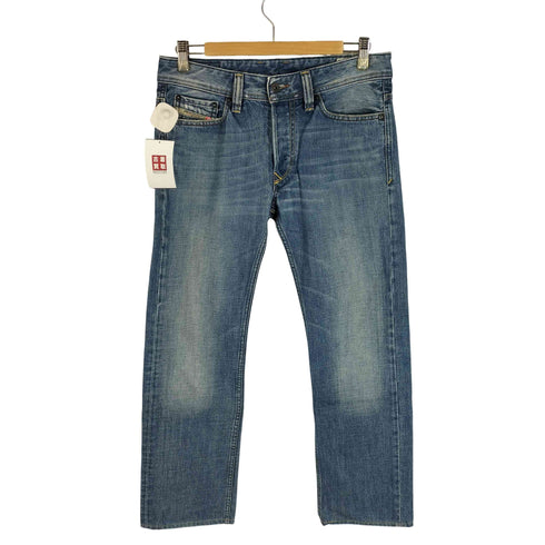 ディーゼル DIESEL VIKER ストレートデニムパンツ メンズ W29 L32