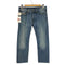 ディーゼル DIESEL VIKER ストレートデニムパンツ メンズ W29 L32