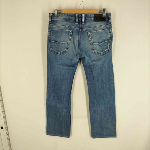 ディーゼル DIESEL VIKER ストレートデニムパンツ メンズ W29 L32