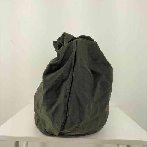 OUAT STEEL 0FFICE BAG メンズ