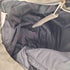 OUAT STEEL 0FFICE BAG メンズ