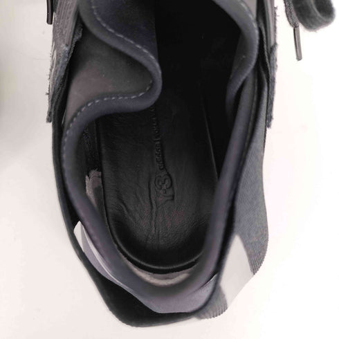 ワイスリー Y-3 Qasa Elle Lace カーサ エル レース レディース US:7