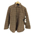 ペンドルトン PENDLETON USA製 グレンチェック ウールネルシャツ メンズ import:L
