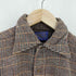 ペンドルトン PENDLETON USA製 グレンチェック ウールネルシャツ メンズ import:L