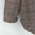 ペンドルトン PENDLETON USA製 グレンチェック ウールネルシャツ メンズ import:L
