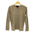 AUGUST SILK シルク100 セーター レディース JPN:M