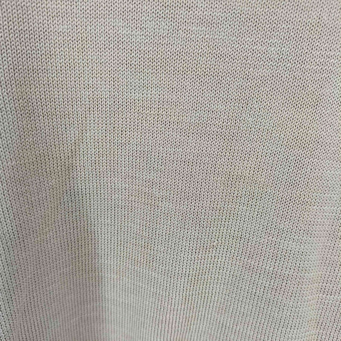 AUGUST SILK シルク100 セーター レディース JPN:M