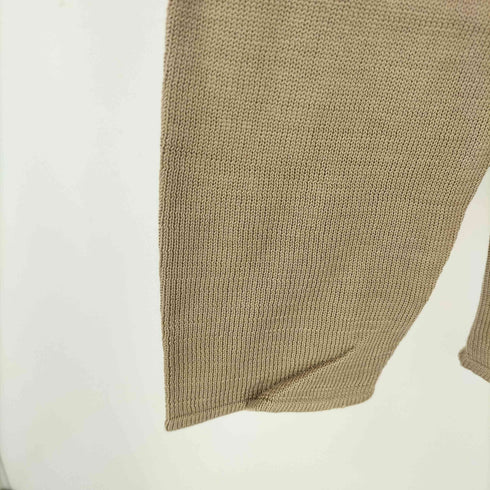 AUGUST SILK シルク100 セーター レディース JPN:M