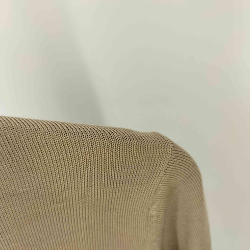 AUGUST SILK シルク100 セーター レディース JPN:M