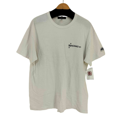 バンドTシャツ メンズ import:L